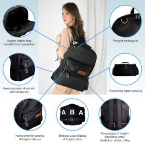 GabaG-Tas-Asi–Backpack-Cooler-Bag-2-in-1-BIMA-RAMADA-AQILA-(Laptop Fit)
