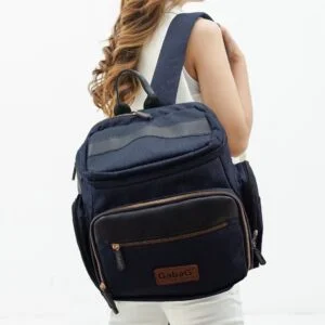 JualGabaG Tas Asi – Backpack Cooler Bag Troy (Laptop Fit)