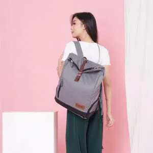 GabaG Tas Asi – Backpack Cooler Bag Kelimutu / Anjasmara (Laptop Fit)