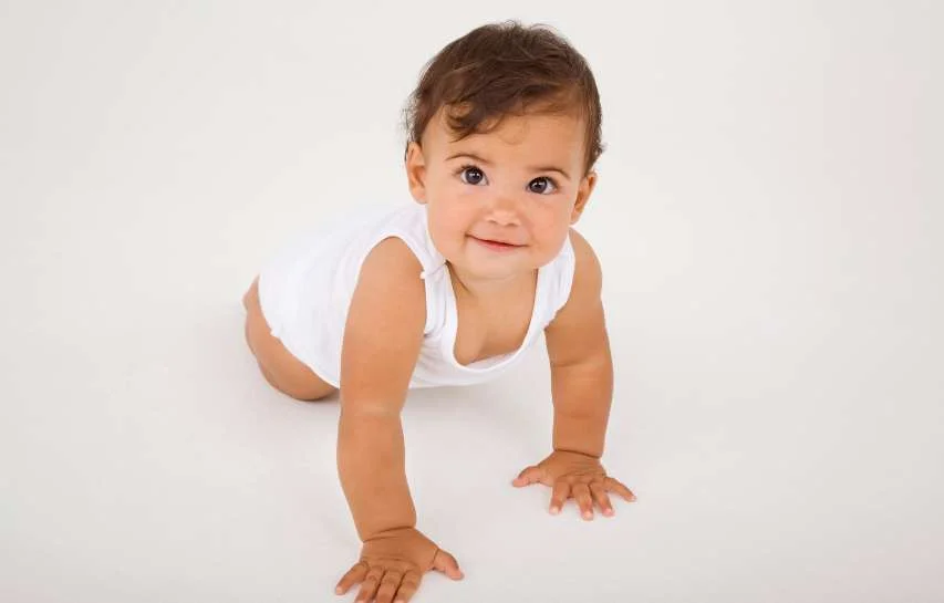 7 Tipe Bayi Merangkak dan Manfaatnya