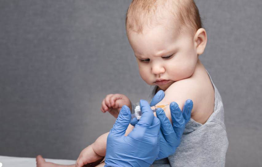 Imunisasi Bayi 18 Bulan, Jangan Sepelekan