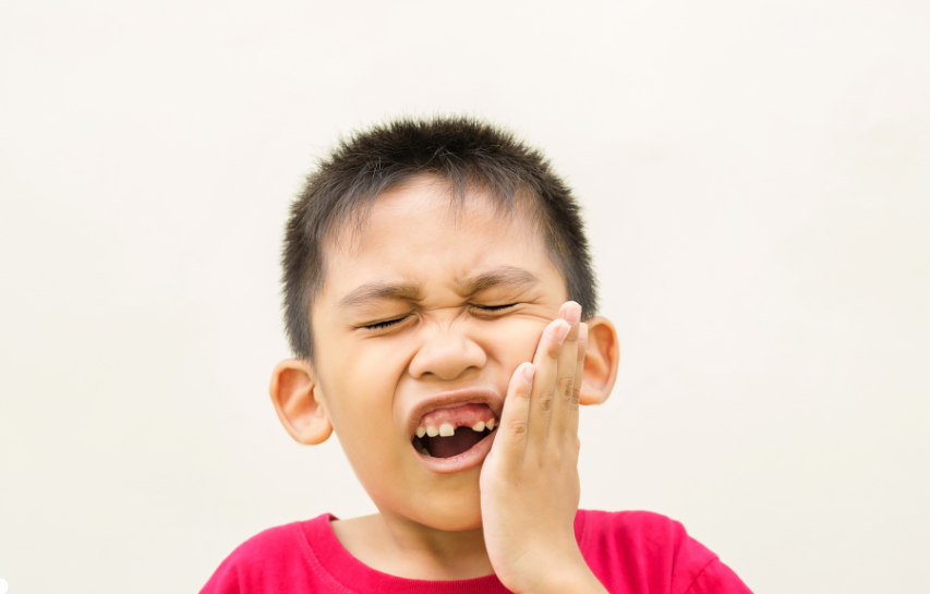 Obat Sakit Gigi untuk Anak yang Alami dan Sangat Manjur