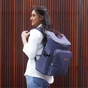 JualGabaG Tas Asi – Backpack Cooler Bag 2 in 1 DAMAR / STARLA / ALPHA ( Laptop Fit)